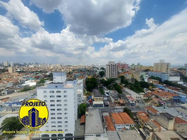#1622 - Apartamento para Locação em São Paulo - SP - 2