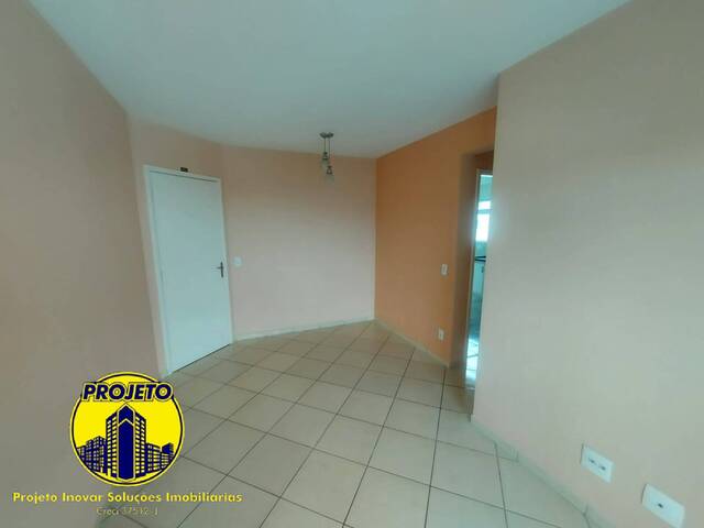 #1622 - Apartamento para Locação em São Paulo - SP - 3