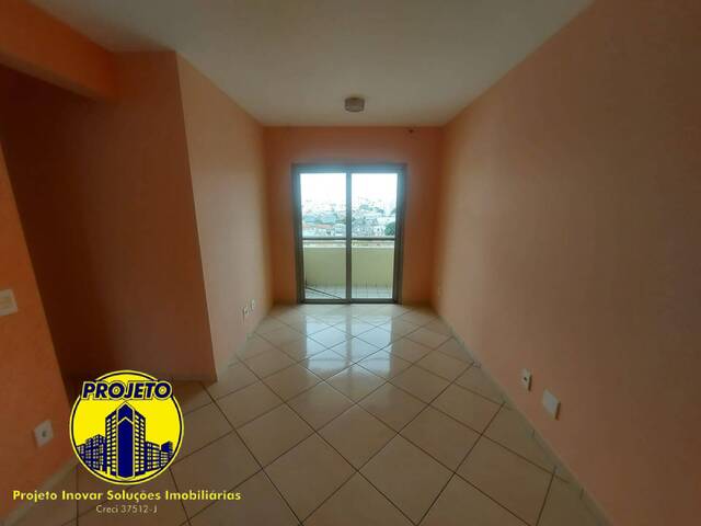 Apartamento para Locação em São Paulo - 4