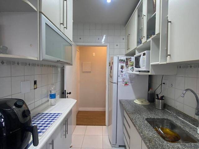 Apartamento para Locação em São Paulo - 4