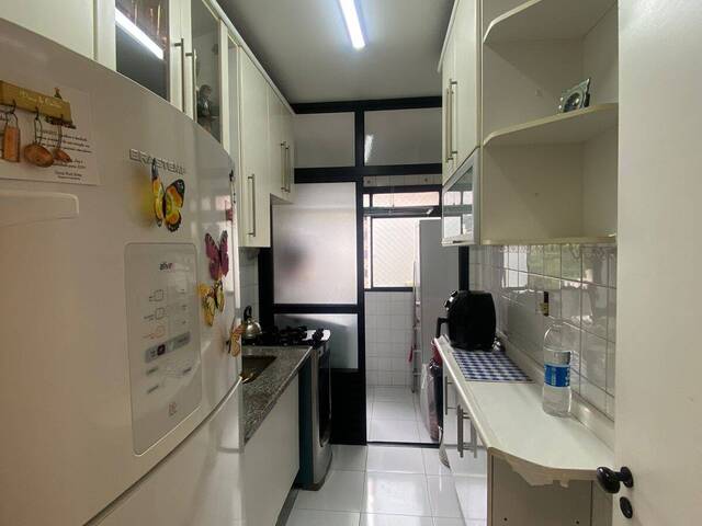 #1623 - Apartamento para Locação em São Paulo - SP - 3