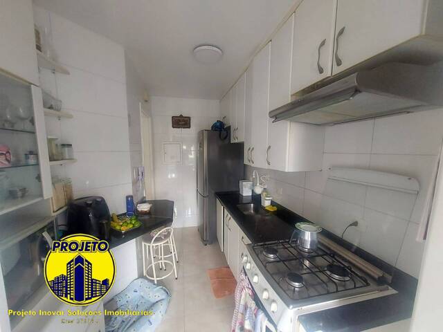 Apartamento para Venda em São Paulo - 5