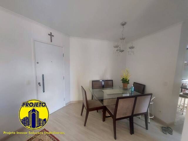 Apartamento para Venda em São Paulo - 4