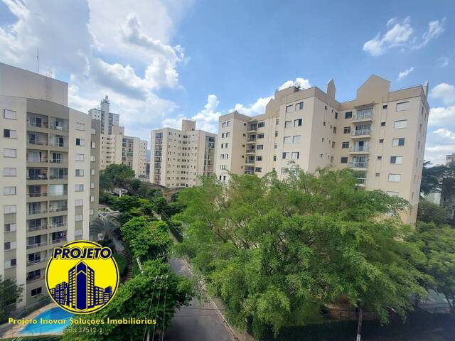 #1626 - Apartamento para Locação em São Paulo - SP - 2