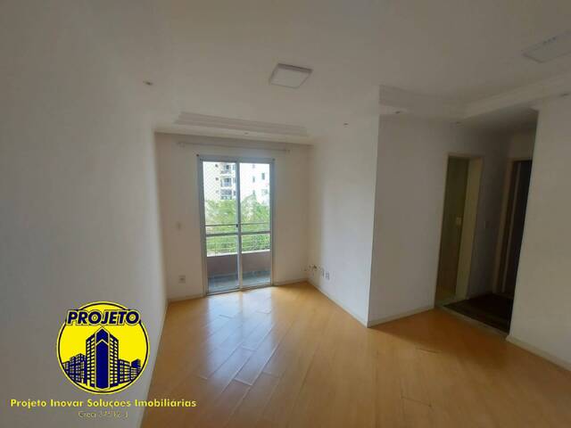 #1626 - Apartamento para Locação em São Paulo - SP - 3