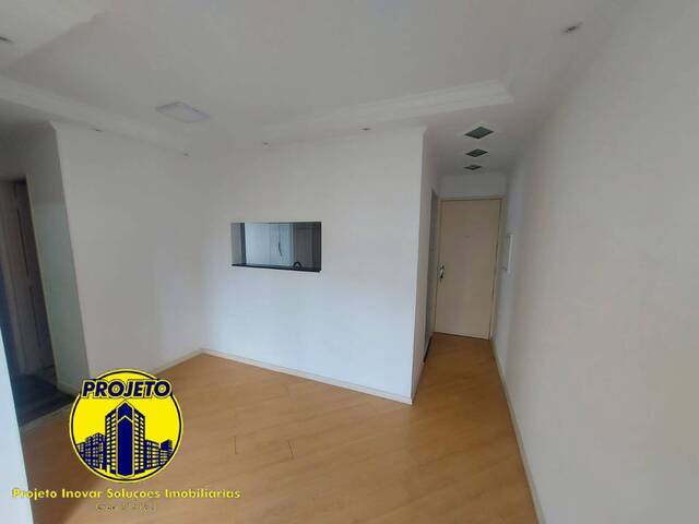 Apartamento para Locação em São Paulo - 4