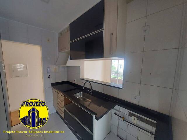 Apartamento para Locação em São Paulo - 5