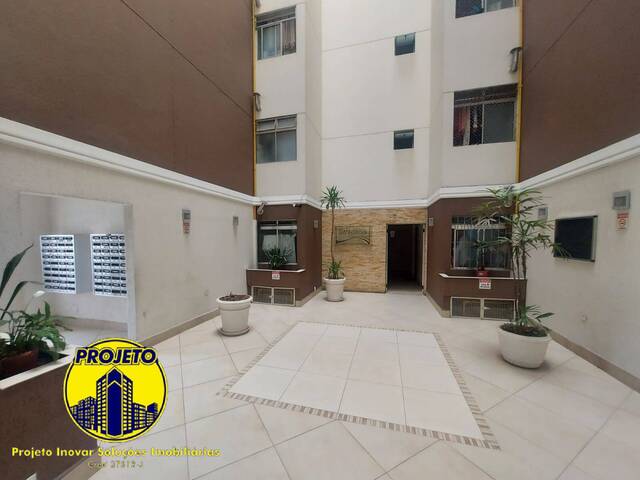 #1628 - Apartamento para Locação em São Paulo - SP - 3