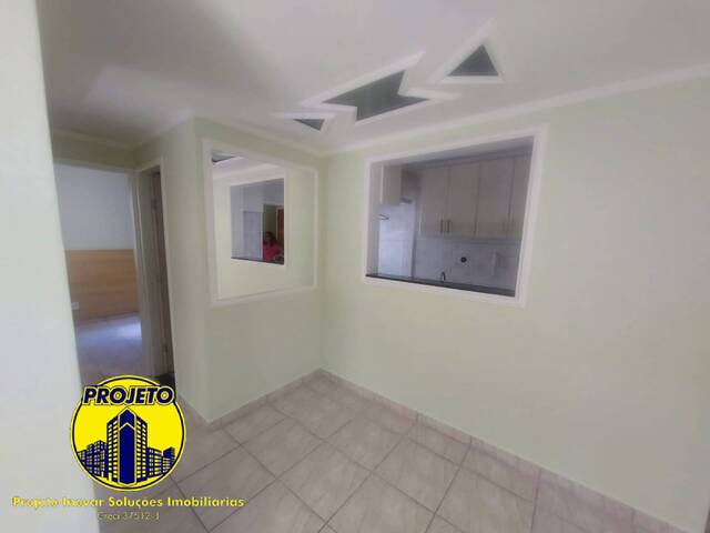 Apartamento para Locação em São Paulo - 5