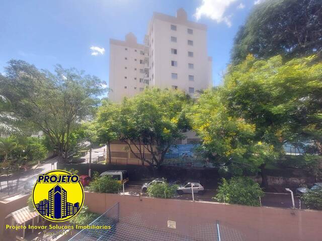 #1628 - Apartamento para Locação em São Paulo - SP - 2