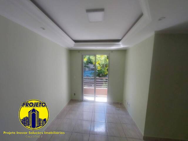 Apartamento para Locação em São Paulo - 4