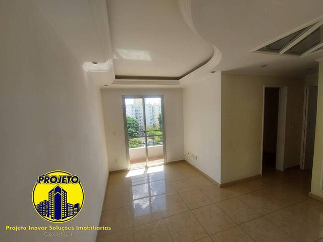 Apartamento para Locação em São Paulo - 4