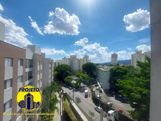 #1629 - Apartamento para Locação em São Paulo - SP - 2