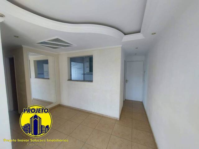 Apartamento para Locação em São Paulo - 5