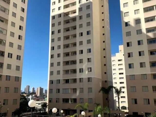 #1630 - Apartamento para Venda em São Paulo - SP - 1