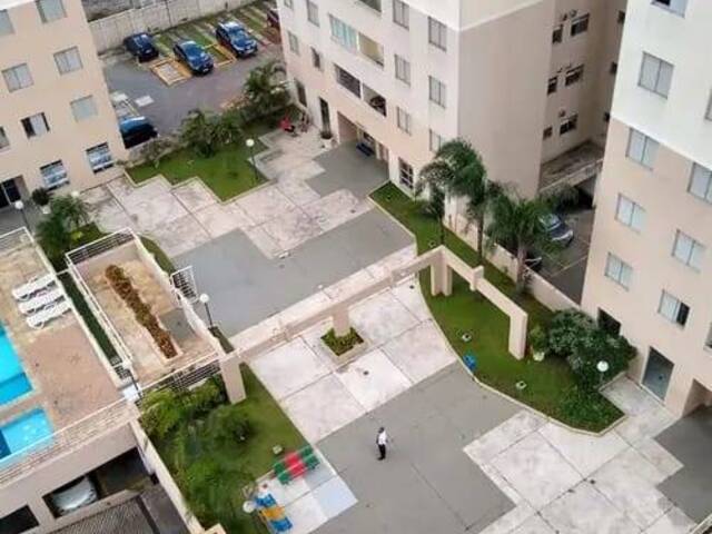 #1630 - Apartamento para Venda em São Paulo - SP - 2