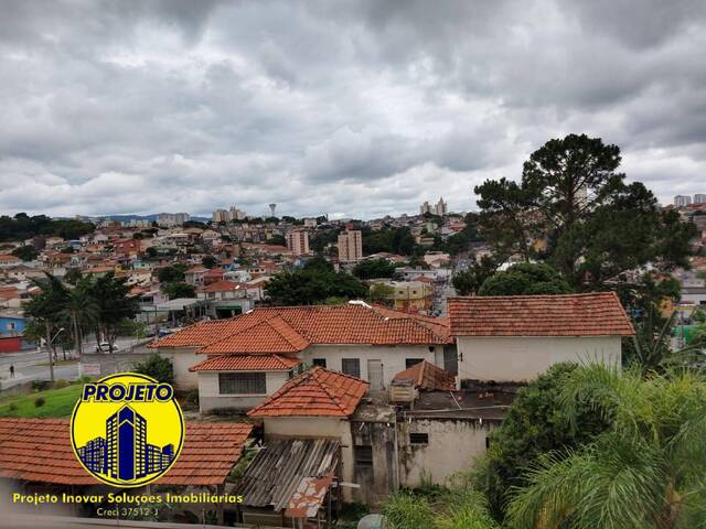 #1630 - Apartamento para Venda em São Paulo - SP - 3