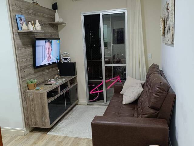 #1632 - Apartamento para Venda em São Paulo - SP - 2