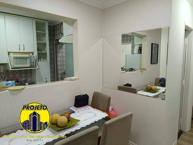 Apartamento para Venda em São Paulo - 4