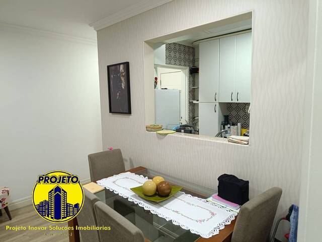 Apartamento para Venda em São Paulo - 5