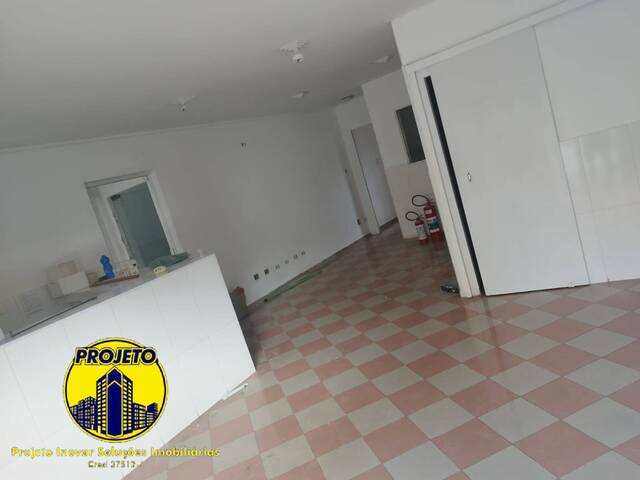 #1633 - Prédio comercial para Locação em São Paulo - SP - 3