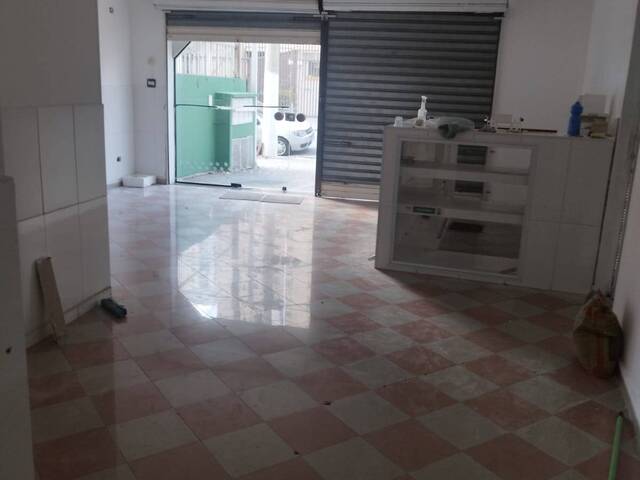 #1633 - Prédio comercial para Locação em São Paulo - SP - 2