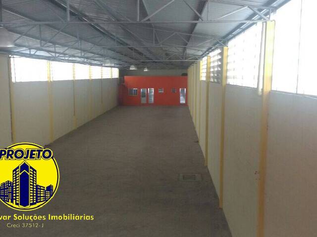 Sala para Locação em São Paulo - 4