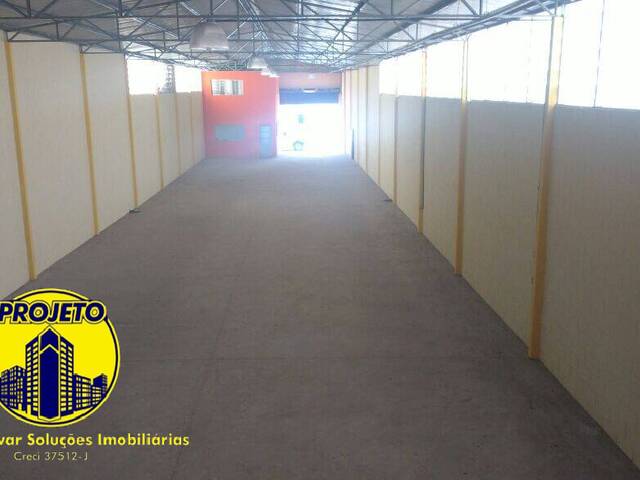 Sala para Locação em São Paulo - 5