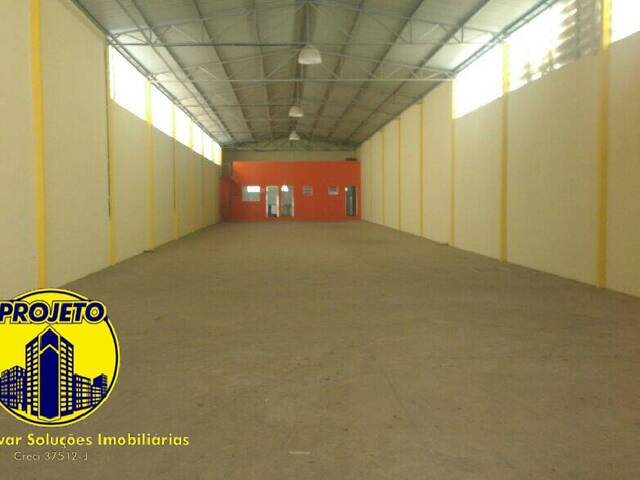 #1634 - Sala para Locação em São Paulo - SP - 2