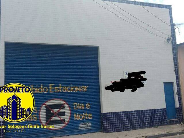#1634 - Sala para Locação em São Paulo - SP - 1