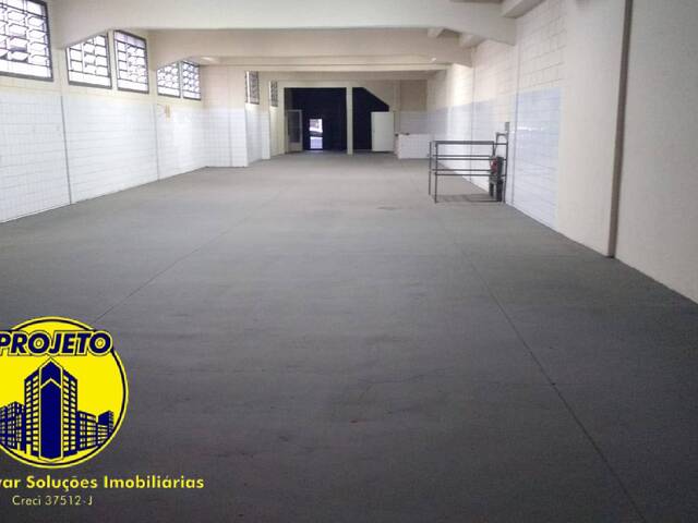 Galpão para Locação em São Paulo - 4