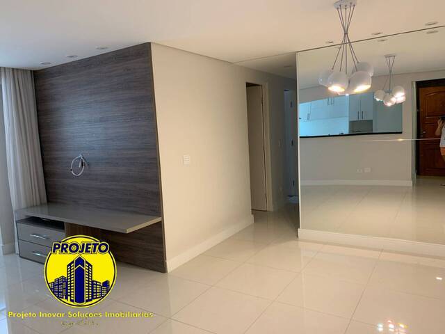 #1636 - Apartamento para Venda em São Paulo - SP - 2