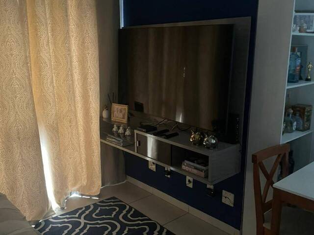 #1638 - Apartamento para Venda em São Paulo - SP - 2