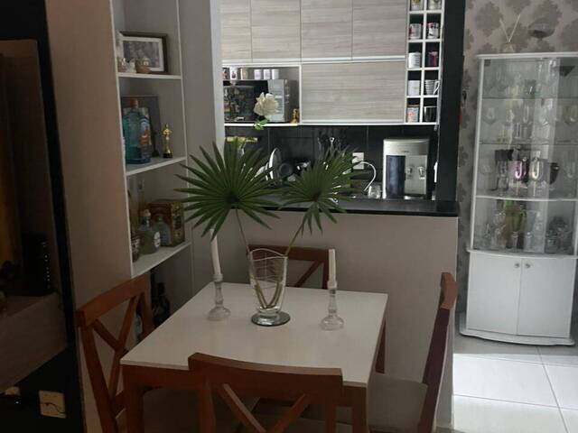 #1638 - Apartamento para Venda em São Paulo - SP - 3