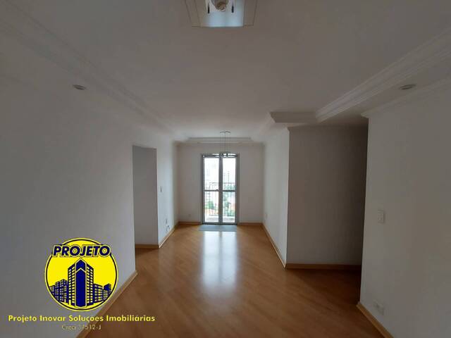 #1639 - Apartamento para Venda em São Paulo - SP - 3