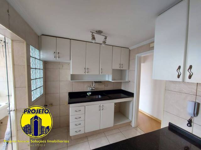 Apartamento para Venda em São Paulo - 5