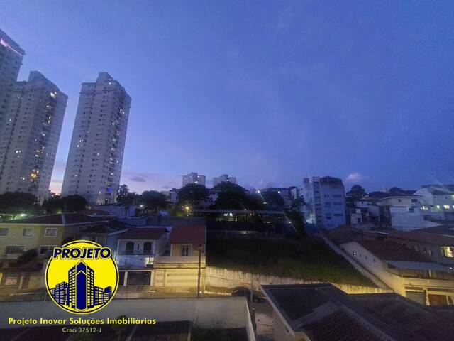Apartamento para Locação em São Paulo - 4