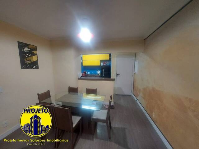Apartamento para Locação em São Paulo - 5