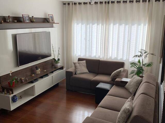 #1641 - Apartamento para Venda em São Paulo - SP - 3