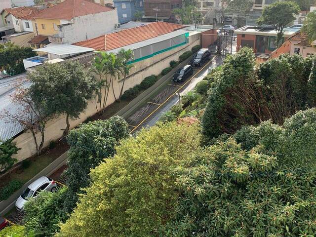 #1641 - Apartamento para Venda em São Paulo - SP - 2