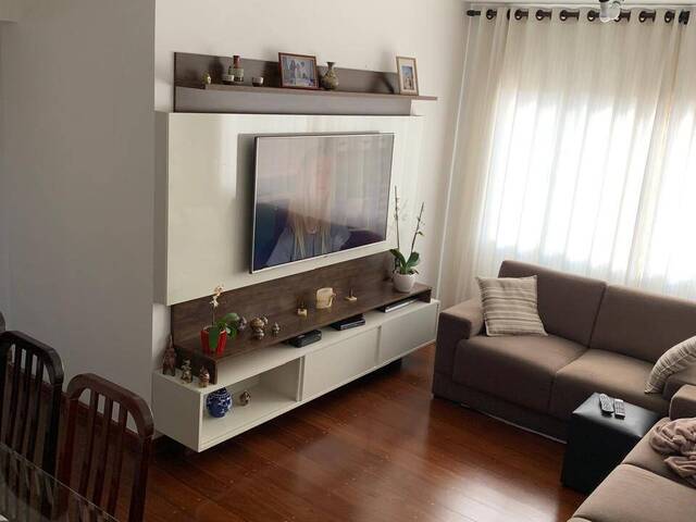 Apartamento para Venda em São Paulo - 5