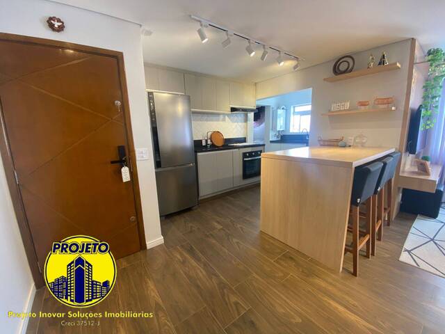 Apartamento para Venda em São Paulo - 5