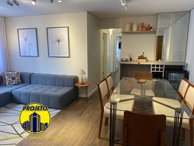 Apartamento para Venda em São Paulo - 4