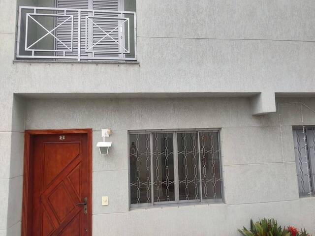 #1643 - Casa em condomínio para Venda em São Paulo - SP - 3