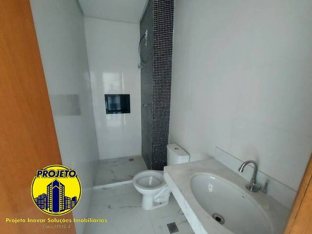#1646 - Apartamento para Venda em São Paulo - SP - 3