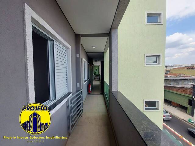 #1646 - Apartamento para Venda em São Paulo - SP - 2
