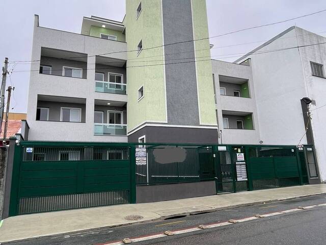 #1646 - Apartamento para Venda em São Paulo - SP - 1