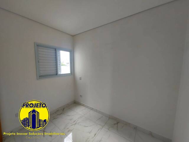#1647 - Apartamento para Venda em São Paulo - SP - 2