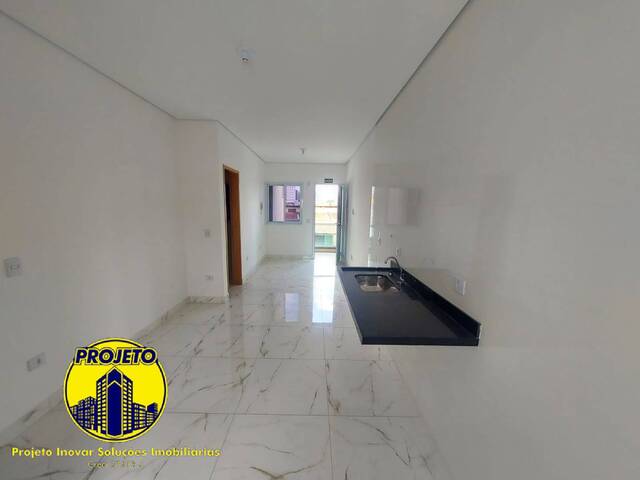 #1647 - Apartamento para Venda em São Paulo - SP - 3