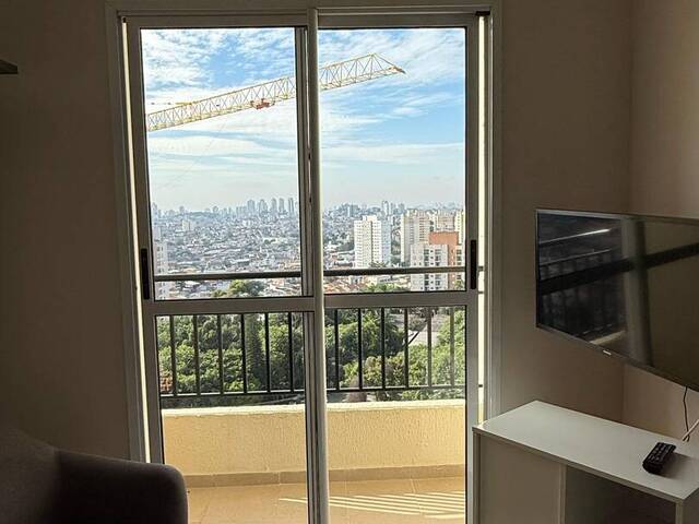 Apartamento para Locação em São Paulo - 5